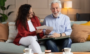 Life & Annuities
