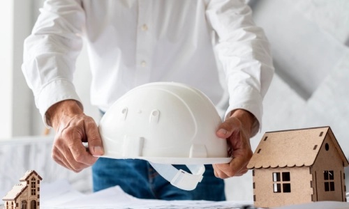 Contractors & Builders Liability