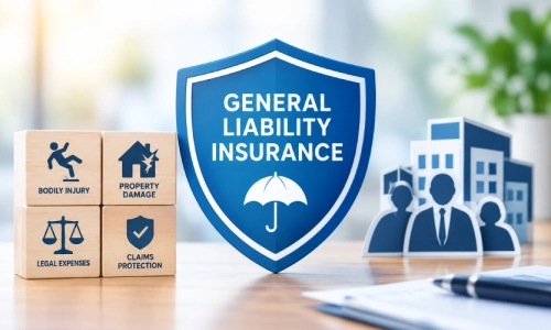 General Liability