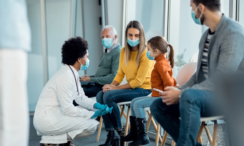 Group Health