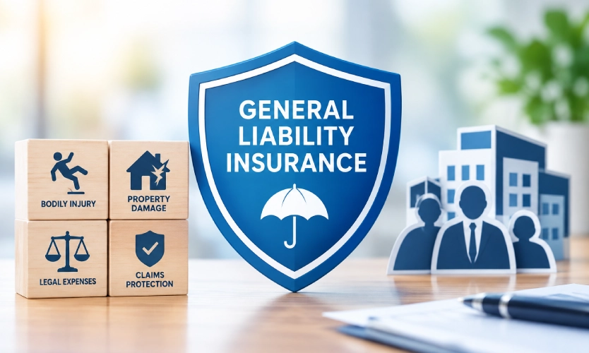 General Liability